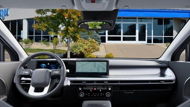 2026 Hyundai IONIQ 9 S