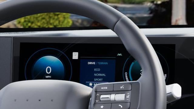 2026 Hyundai IONIQ 9 S