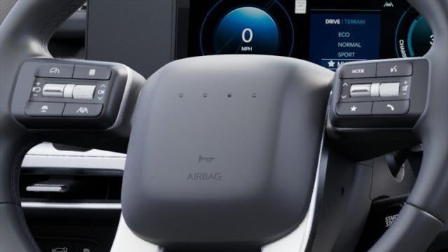2026 Hyundai IONIQ 9 S