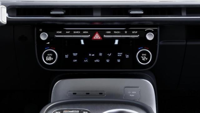 2026 Hyundai IONIQ 9 S