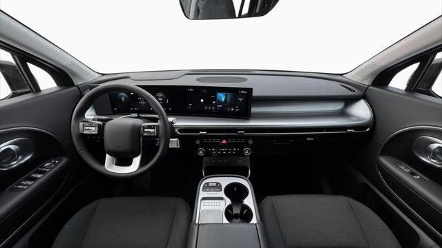2026 Hyundai IONIQ 9 S