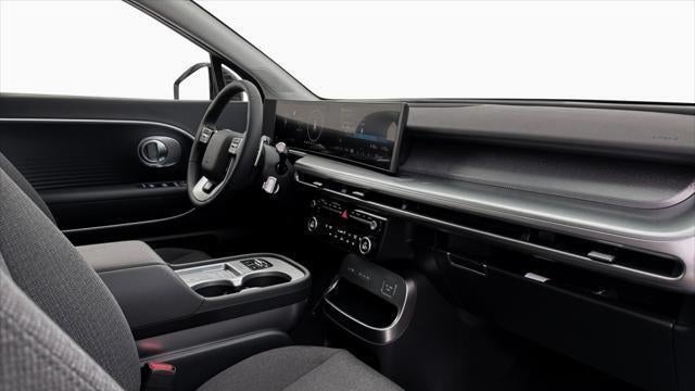 2026 Hyundai IONIQ 9 S