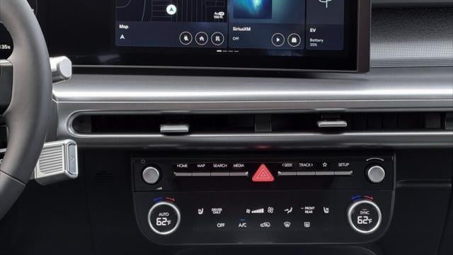 2026 Hyundai IONIQ 9 S