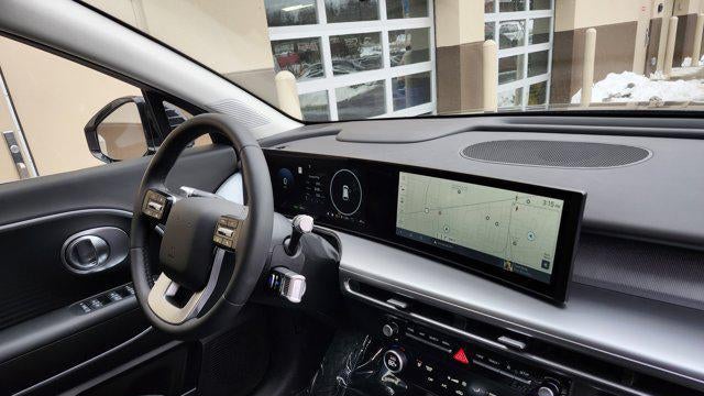 2026 Hyundai IONIQ 9 S