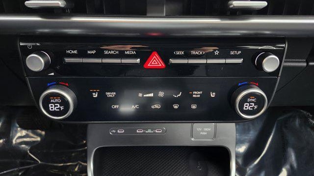 2026 Hyundai IONIQ 9 S