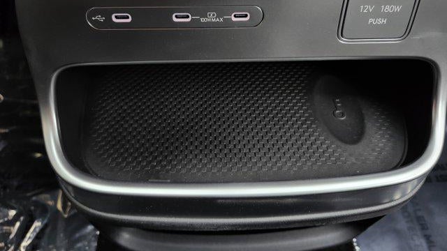 2026 Hyundai IONIQ 9 S