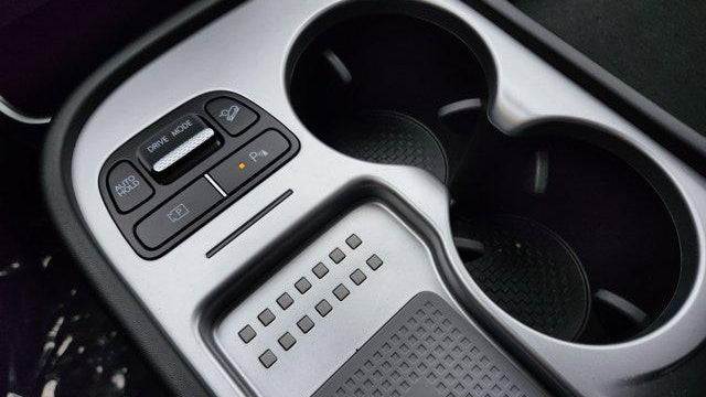 2026 Hyundai IONIQ 9 S