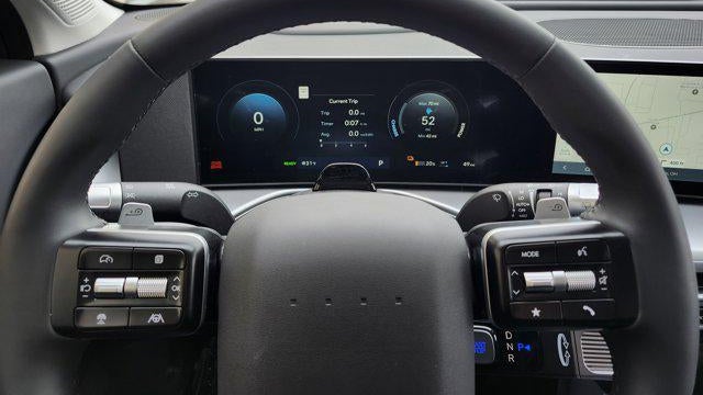 2026 Hyundai IONIQ 9 S