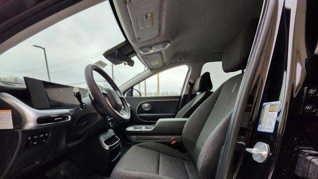 2026 Hyundai IONIQ 9 S