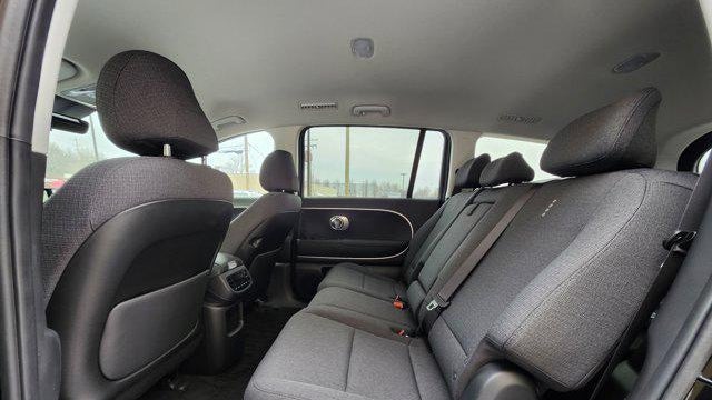2026 Hyundai IONIQ 9 S