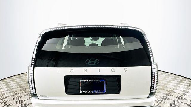 2026 Hyundai IONIQ 9 S