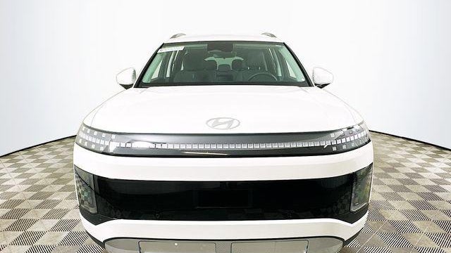 2026 Hyundai IONIQ 9 S