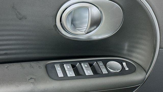 2026 Hyundai IONIQ 9 S