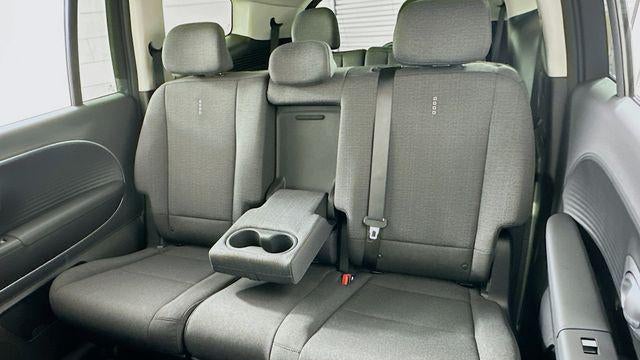 2026 Hyundai IONIQ 9 S