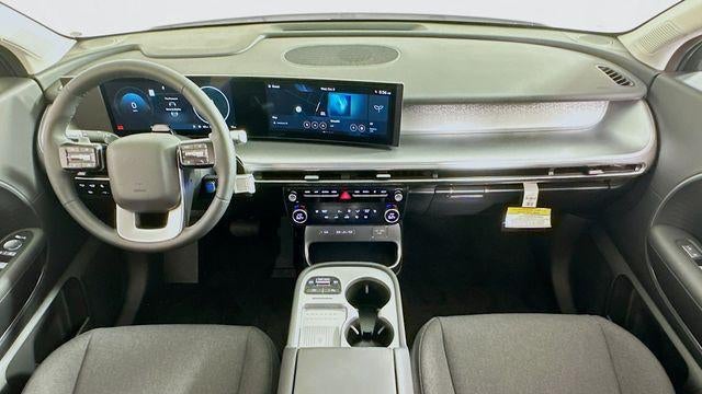 2026 Hyundai IONIQ 9 S
