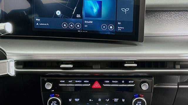 2026 Hyundai IONIQ 9 S