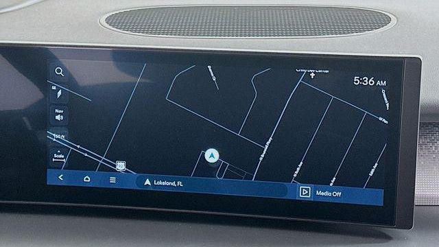 2026 Hyundai IONIQ 9 S
