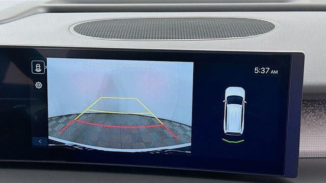 2026 Hyundai IONIQ 9 S