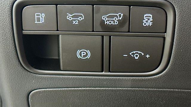 2026 Hyundai IONIQ 9 S
