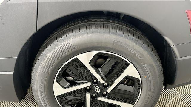 2026 Hyundai IONIQ 9 S