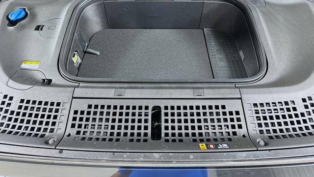 2026 Hyundai IONIQ 9 S