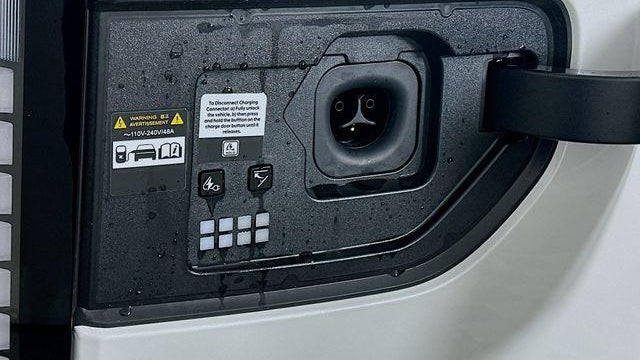 2026 Hyundai IONIQ 9 S