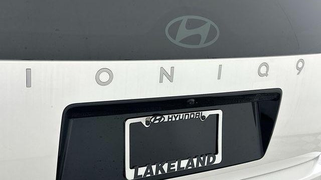 2026 Hyundai IONIQ 9 S