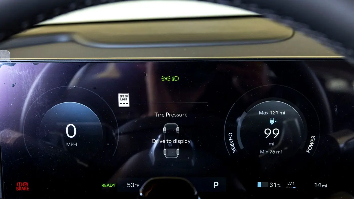 2026 Hyundai IONIQ 9 S