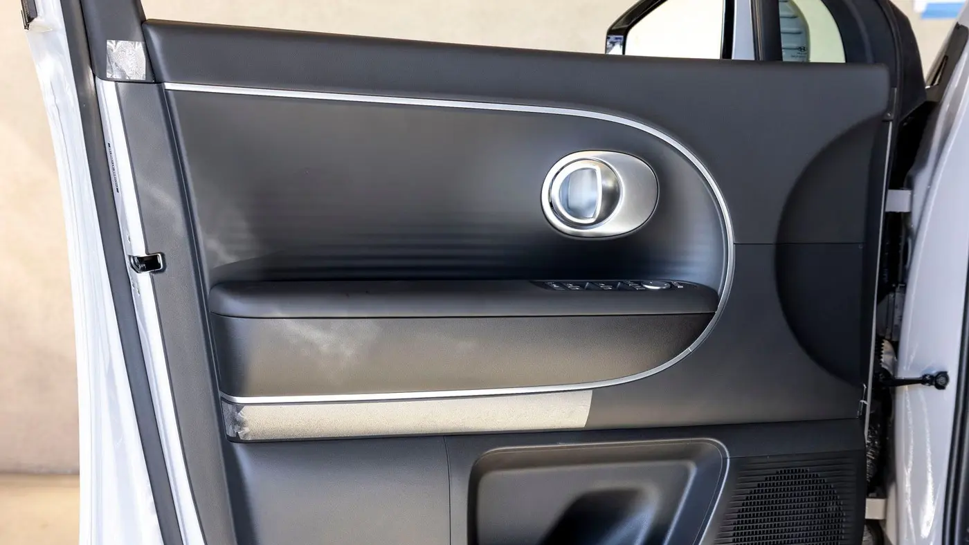 2026 Hyundai IONIQ 9 S