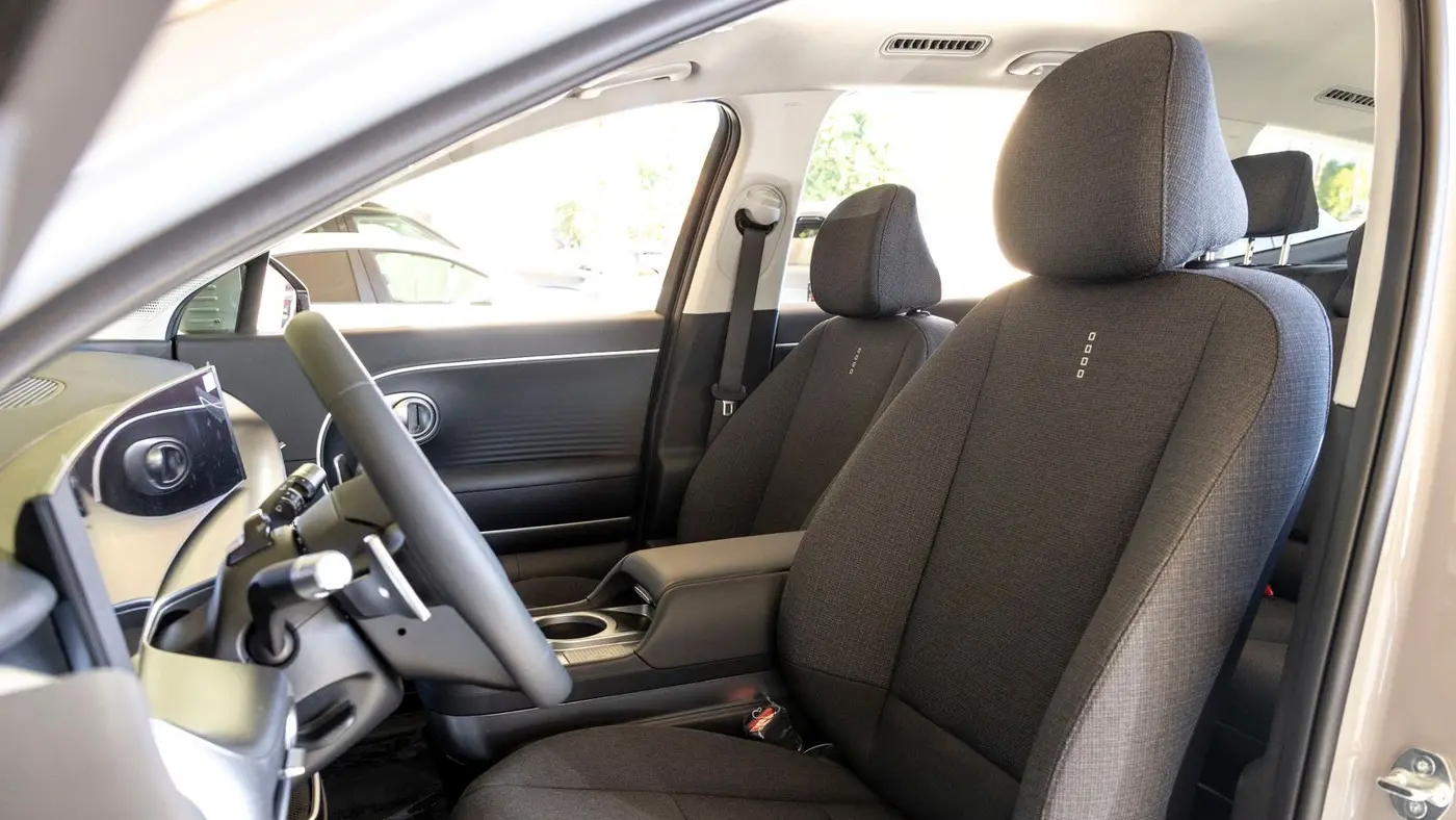 2026 Hyundai IONIQ 9 S