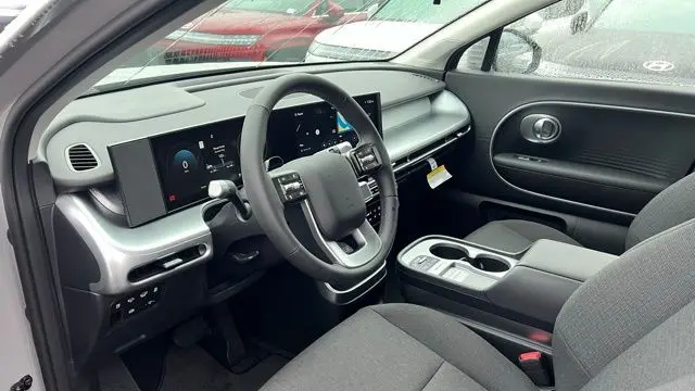 2026 Hyundai IONIQ 9 S
