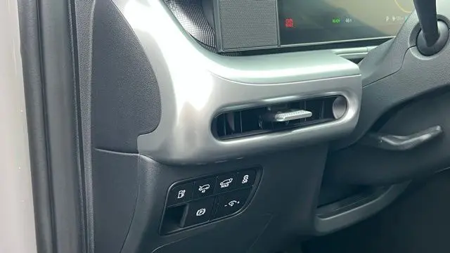 2026 Hyundai IONIQ 9 S