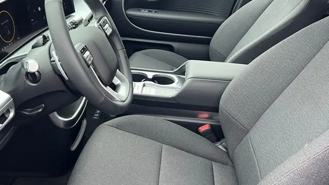 2026 Hyundai IONIQ 9 S