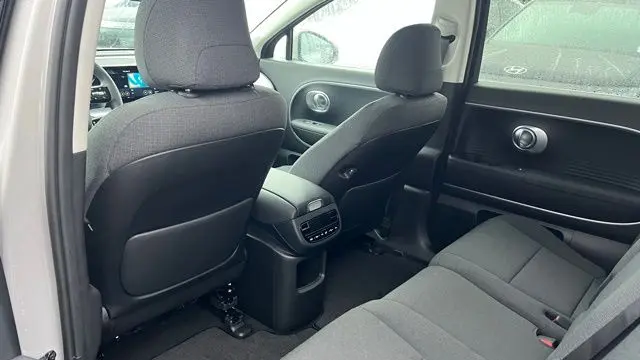 2026 Hyundai IONIQ 9 S