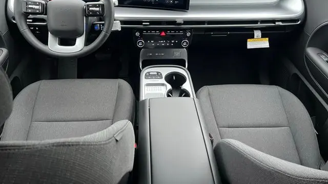 2026 Hyundai IONIQ 9 S
