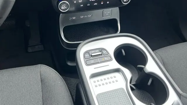 2026 Hyundai IONIQ 9 S