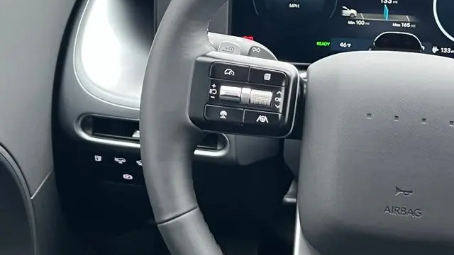 2026 Hyundai IONIQ 9 S
