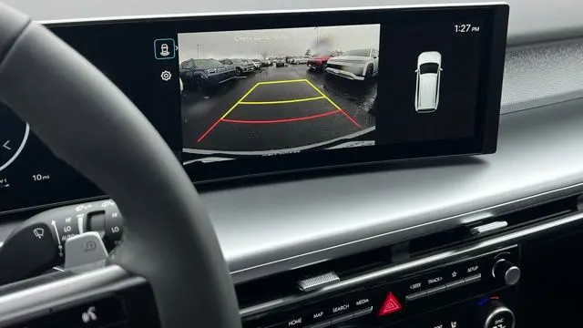 2026 Hyundai IONIQ 9 S
