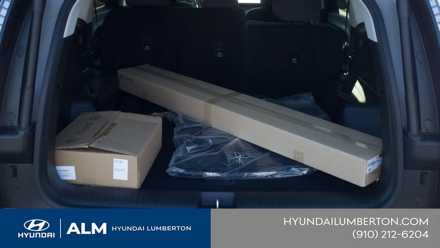 2026 Hyundai IONIQ 9 S
