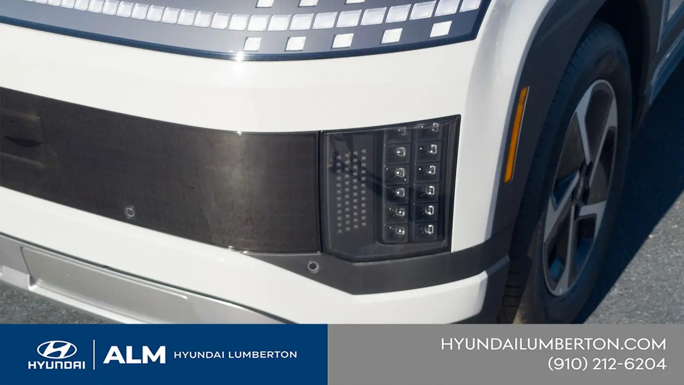2026 Hyundai IONIQ 9 S