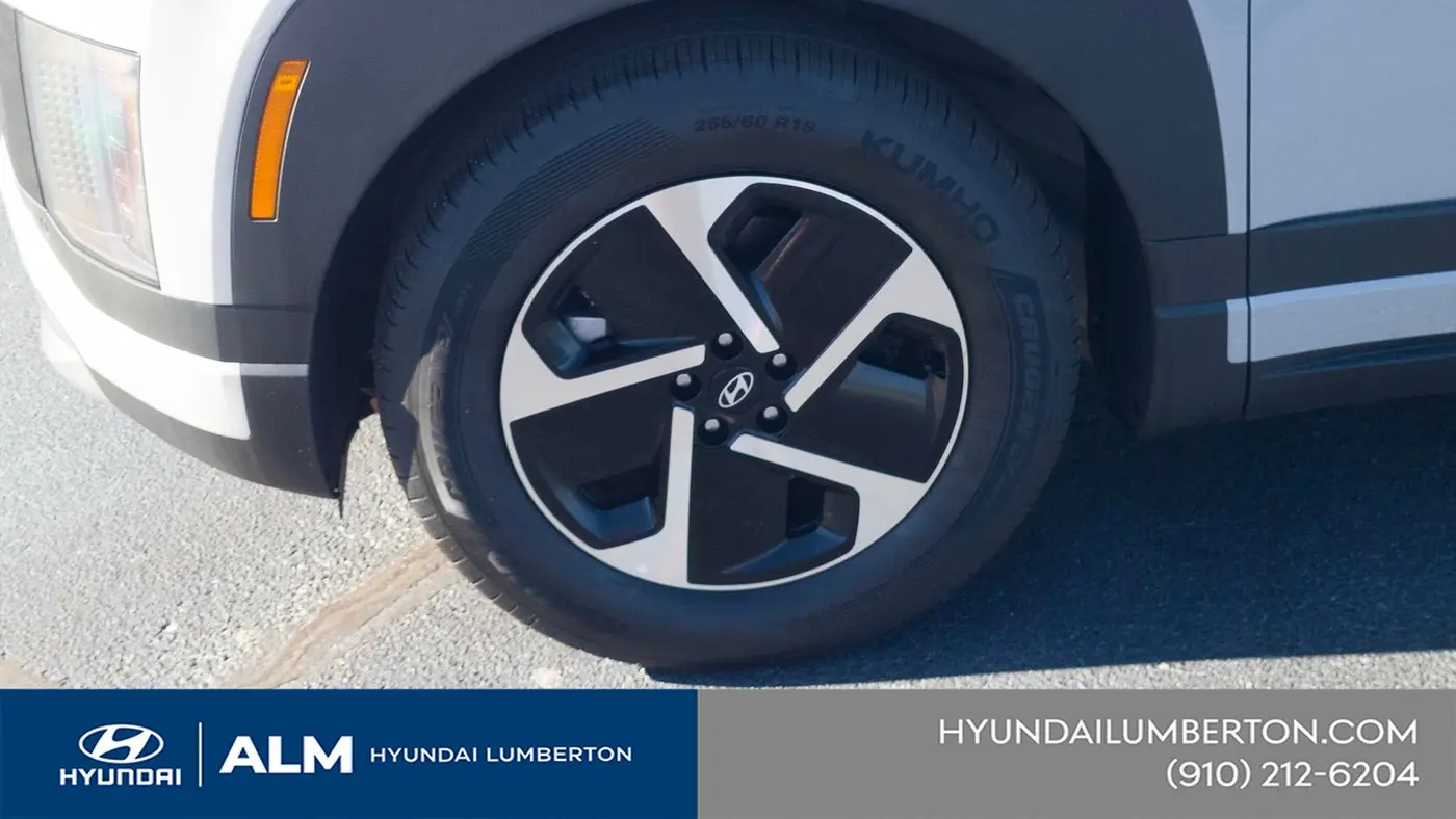 2026 Hyundai IONIQ 9 S