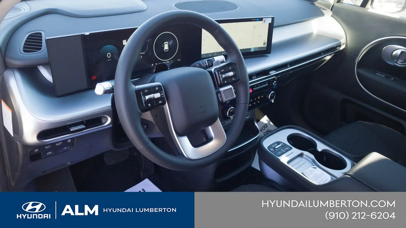 2026 Hyundai IONIQ 9 S