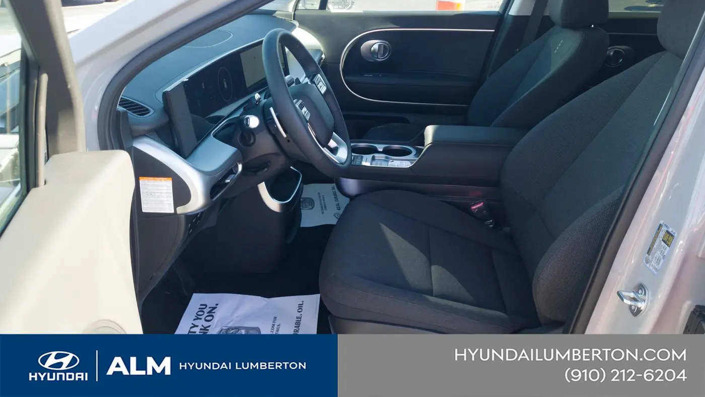 2026 Hyundai IONIQ 9 S