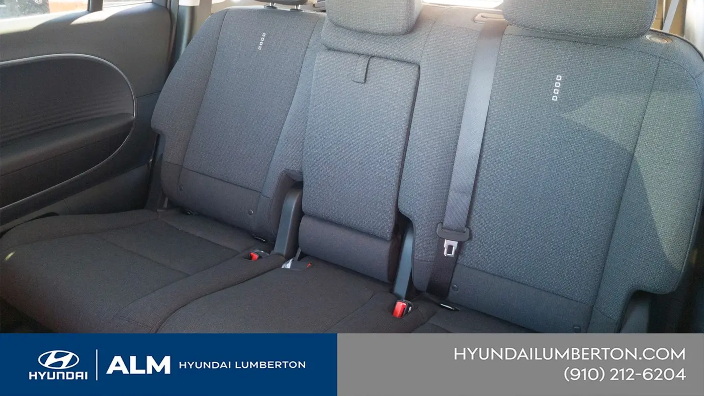 2026 Hyundai IONIQ 9 S