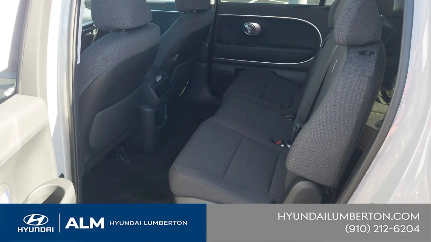 2026 Hyundai IONIQ 9 S