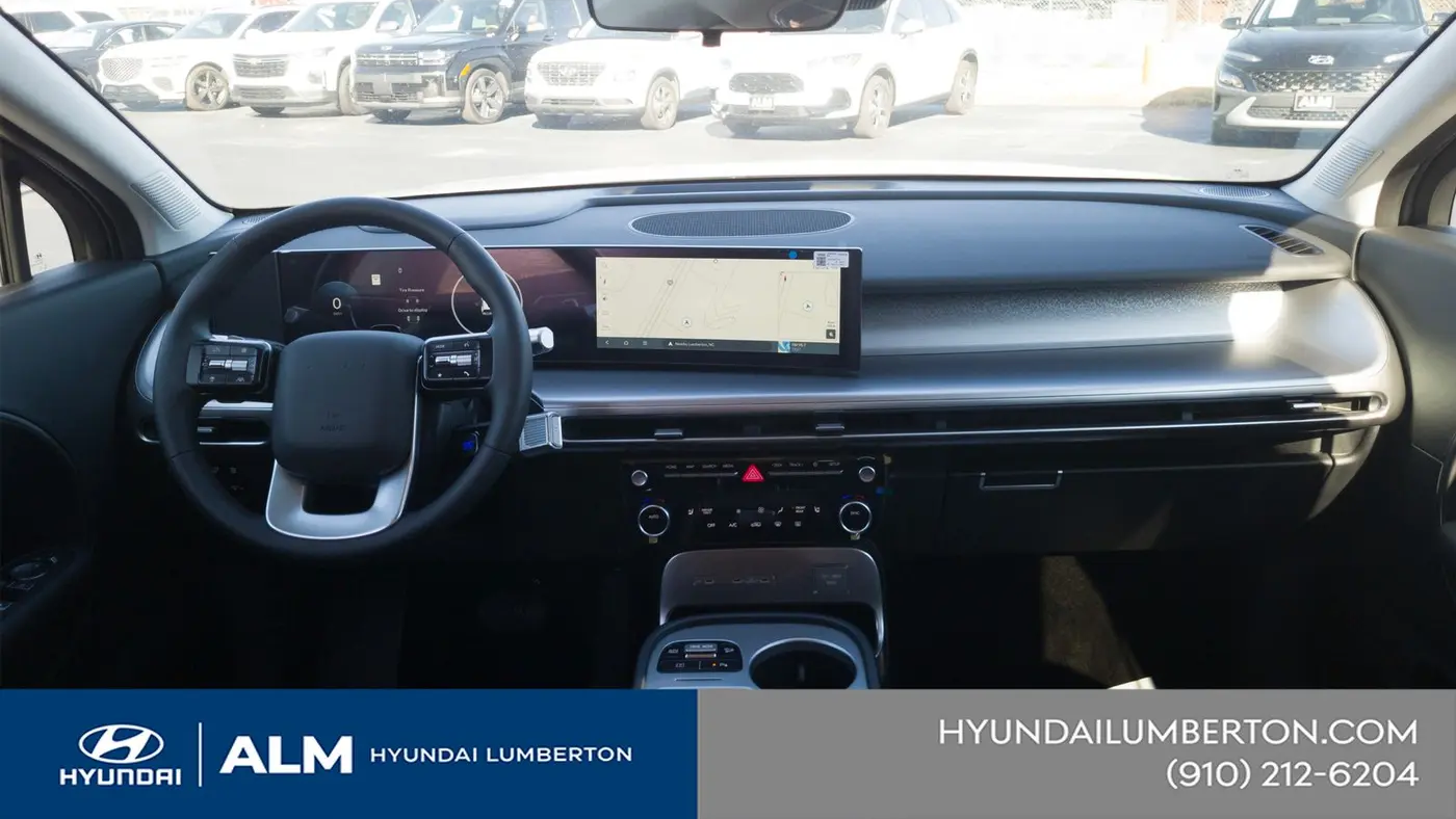 2026 Hyundai IONIQ 9 S