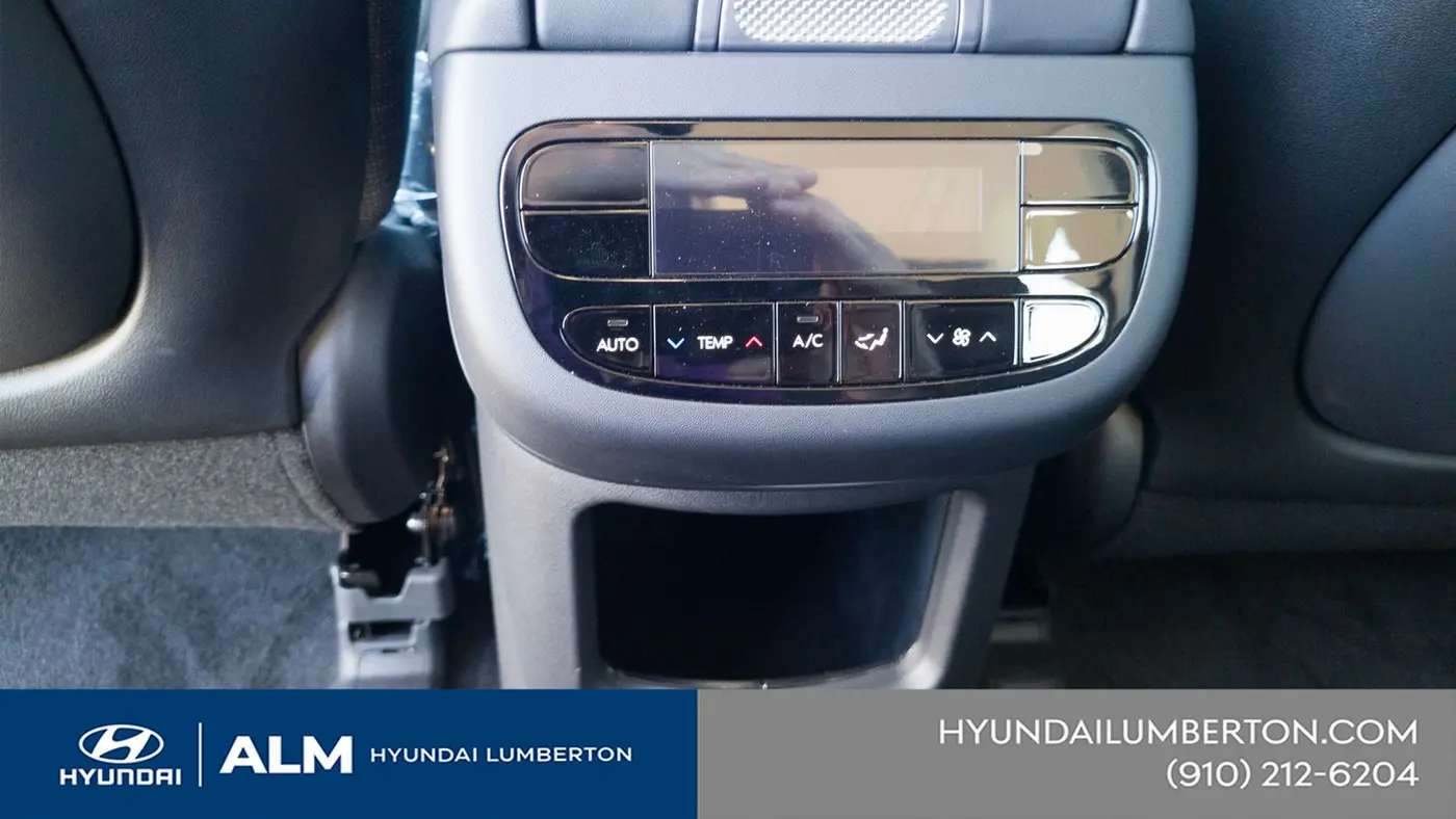 2026 Hyundai IONIQ 9 S