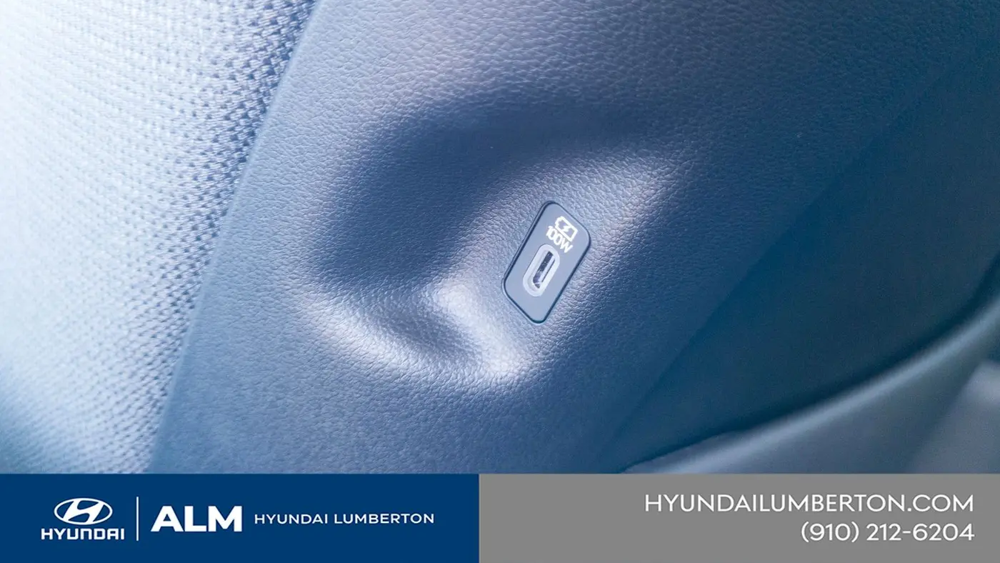 2026 Hyundai IONIQ 9 S
