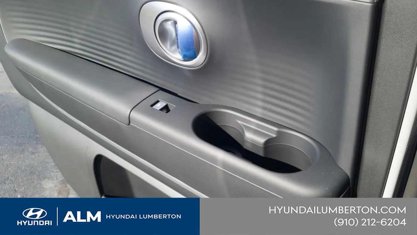 2026 Hyundai IONIQ 9 S
