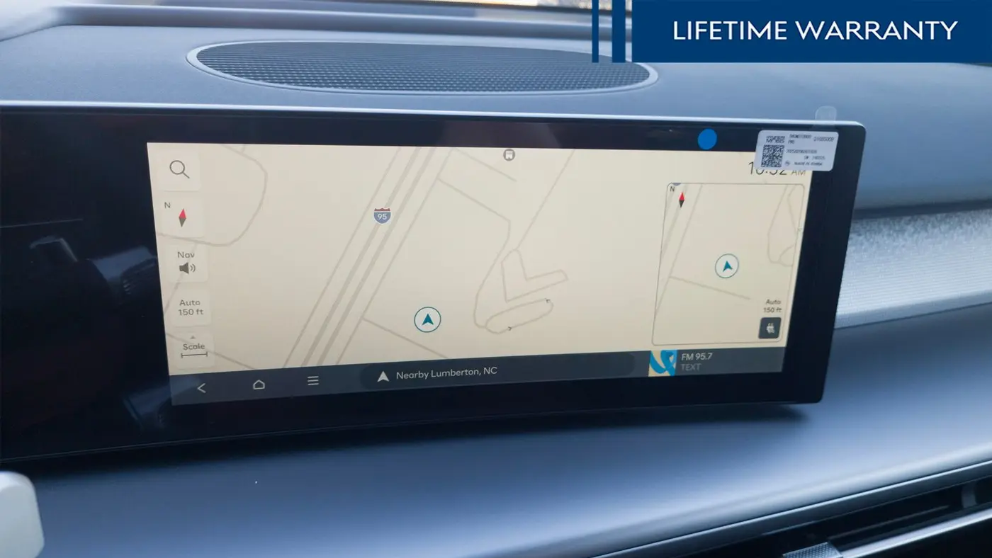 2026 Hyundai IONIQ 9 S